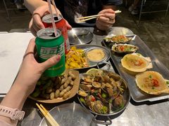 -有局·成都市井烧烤·精酿啤酒(双楠店)