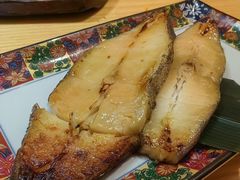 -吉兆·料理(红梅南路店)