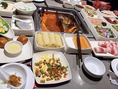 -海底捞火锅(漫乐城夜宵主题店)