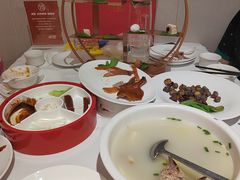 -月福京味斋·烤鸭店·北京菜(鼓楼总店)