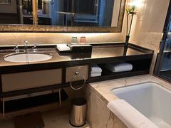 -长沙富力万达文华酒店