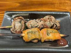 -鸟剑居酒屋(天河南二路店)