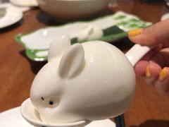 -北海金昌开元名都大酒店·四季轩中餐厅