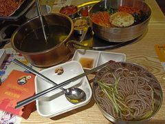 -韩国大金刚烤肉·料理(印象城店)