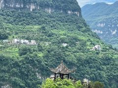 -三峡人家风景区