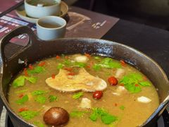 四季草本原汤锅-盡膳口福·百年汤方火锅(科华北路店)