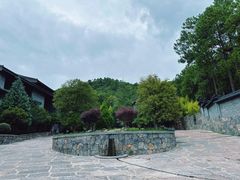 -丽江松赞酒店-餐厅