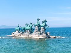 -养马岛旅游度假区