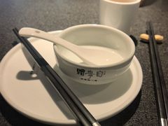 -赠李白·如诗的川味(余杭万达广场店)