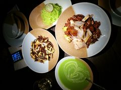 -外婆家(杭州马塍店·杭帮菜名店)