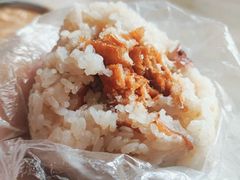 -刘飞放心无铝油条(阳光翠竹苑店)