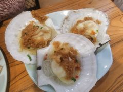 -黄寺蒸汽海鲜(黄寺大街店)