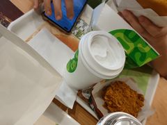 -德克士(三门路店)