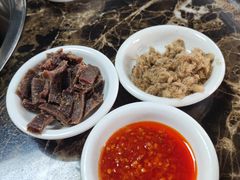 -蔡社牛肉城(龙湖店)