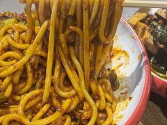 -西粉堂新疆米粉(朝外店)