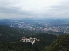 -福建泉州仙公山风景名胜区