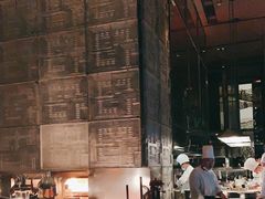 -上海柏悦酒店·世纪100牛排馆