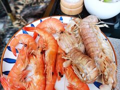 -美食汇自助餐厅(成都万达瑞华酒店)