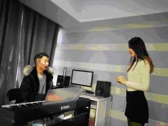 -梅纳·钢琴声乐架子鼓Mena Music(双井店)