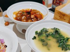 -徽镇小厨·经典徽菜(马连道店)