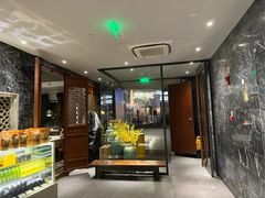 大堂-小城故事·地道宁波味(月湖盛园店)