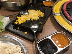 -老板娘的烤肉店(港湾广场店)
