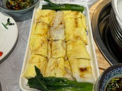 -丰尔粥食·粥底火锅·桑拿鸡(大良总店)
