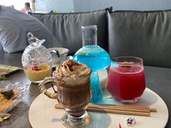 解药-古仓餐厅·创意菜