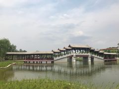 -西海子公园