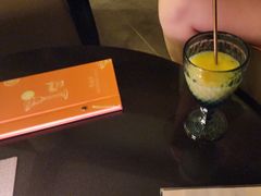 -亚龙湾喜来登·美景台大堂吧