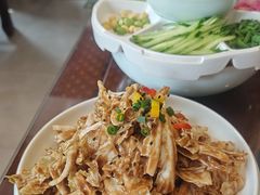 -恭敬李·烤鸭(天坛北门店)