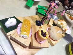 -明泉居茶点荟(车陂店)