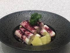 -蕴海锦园大酒店-餐厅