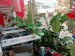 -兰湘子·湘菜小炒(长安万科广场店)