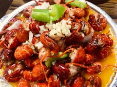 -大学城夜市大排档(凤栖路店)