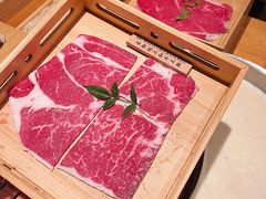 -锦和牛·炭火烧肉(ICC太和里店)