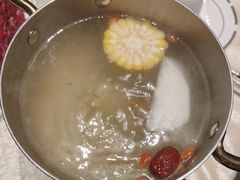 -江南福宴·澳门海鲜.牛肉火锅(汇高栢悦中心店)