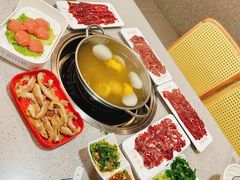 -杏花吴记牛肉火锅