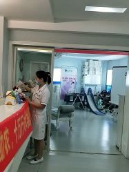 -蓝丝带 催乳 产后恢复中心(江岸天地店)