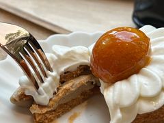 -VERIE BAKEHOUSE