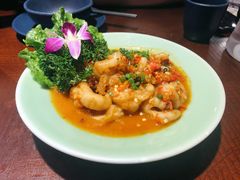 -觅山云南菜(泊富ICITY店)