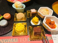 -牛New寿喜烧(金鹰世界店)