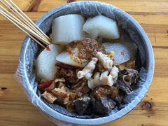 -正宗梧州牛肠酸
