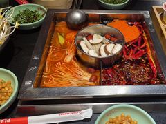 -蜀江龙火锅(339店)