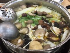 -新招鲜(桃浦路店)