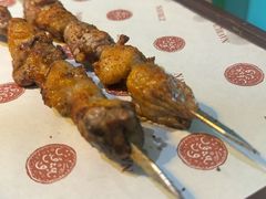 -纳鲁孜·新疆特色餐厅(上海悦荟广场店)