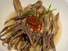 糟卤鸭舌-马头巷·食景园(苏州总店)