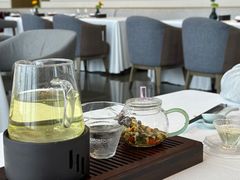 -北京柏悦酒店·锦庭餐厅Dining Room