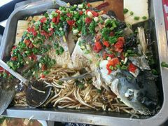 -徽州美食(三十年老店)