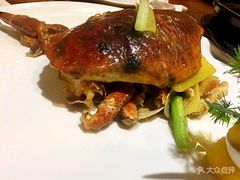 -森谷美食公园(杨行店)